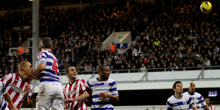 Match Preview: QPR vs Sunderland (A)