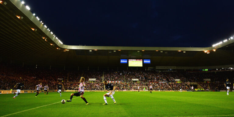 Name the last 5 SAFC players to score against West Brom