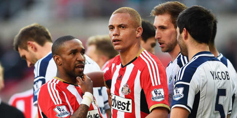 Match Preview: Sunderland vs West Brom