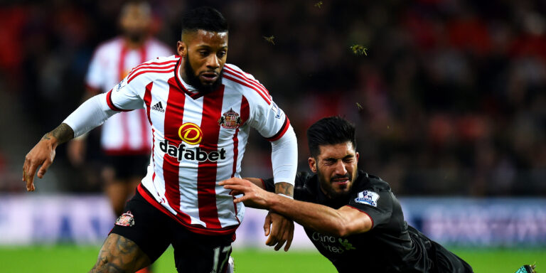 Is the Answer to Sunderland’s problem Lens?