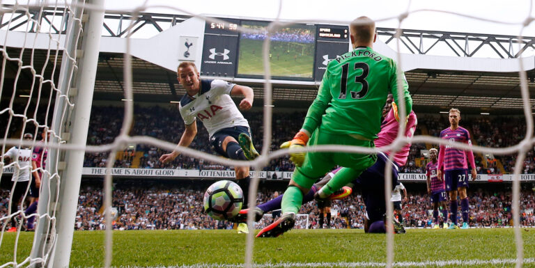 Five things we learned from the defeat at Tottenham