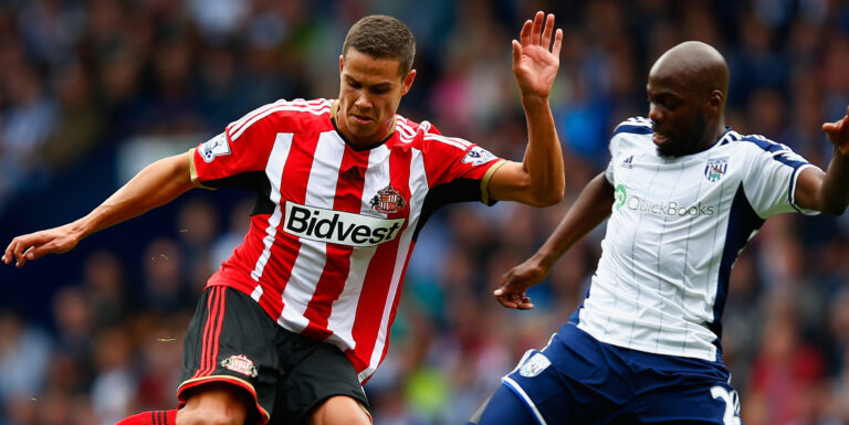 5 positives from the West Brom game