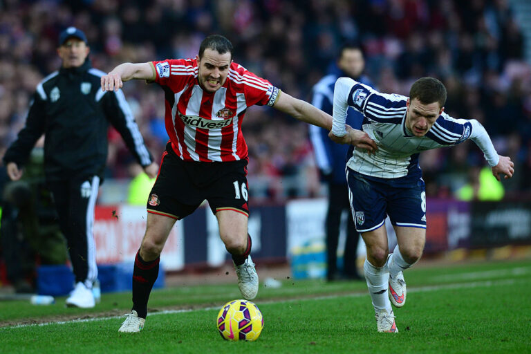 Match Report: Sunderland vs West Brom