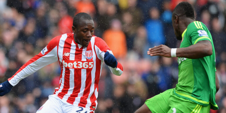 COMBINED XI: Stoke City vs Sunderland