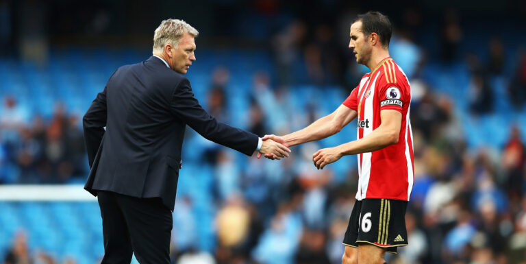 Sunderland players out of contract in 2017