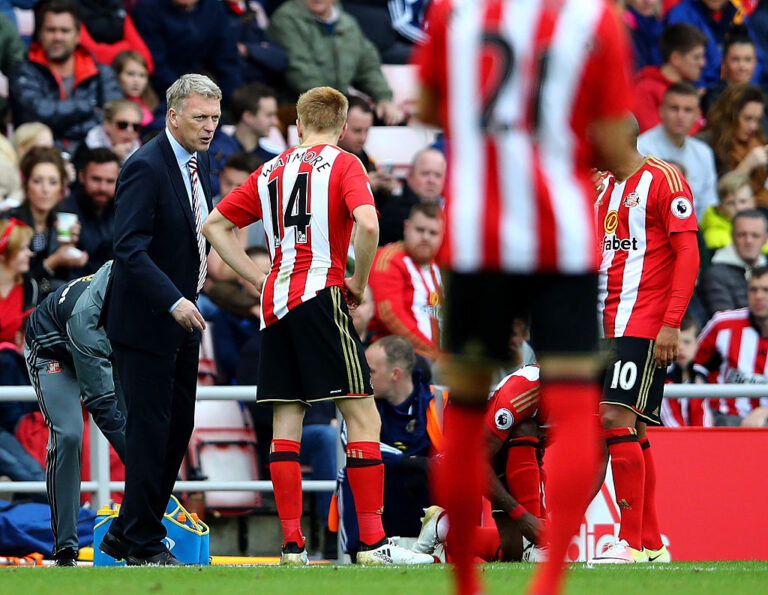 Player Ratings: Sunderland vs West Brom