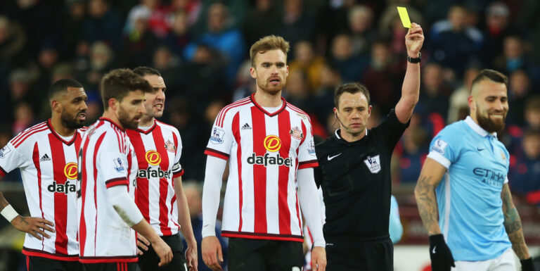 Four reasons why relegation could benefit Sunderland