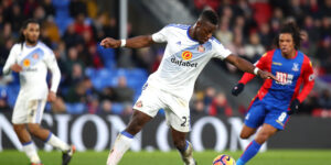 Recap: Crystal Palace 0-4 Sunderland