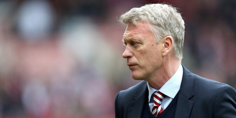 David Moyes sucked the life out of Sunderland