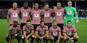 Sunderland have opportunity to come out stronger after break