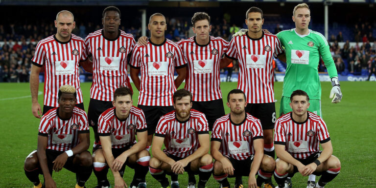 Sunderland have opportunity to come out stronger after break