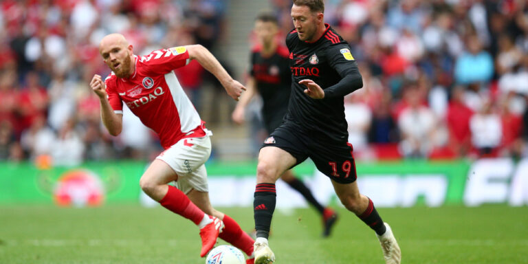 Sunderland unable to build on Accrington success at Rotherham