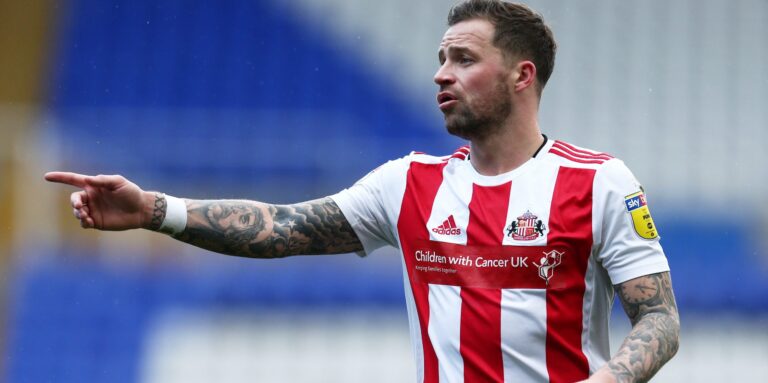 Why Sunderland need to get themselves back in the Championship