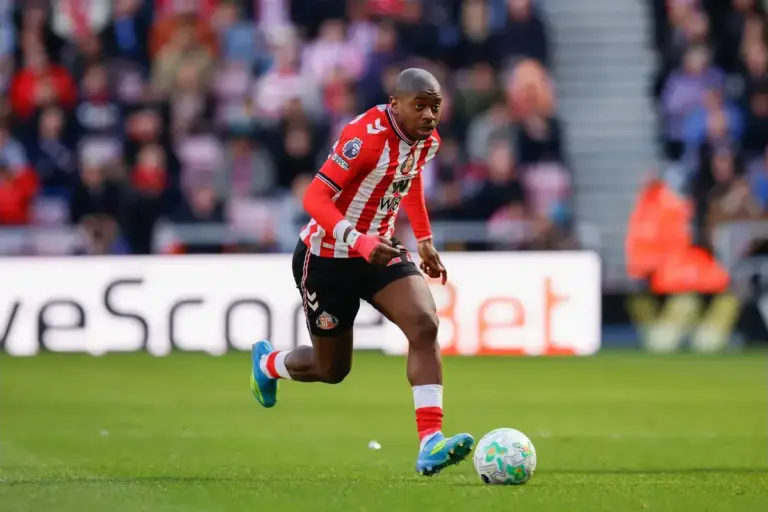 Confirmed Sunderland line-up to face Aston Villa in Premier League