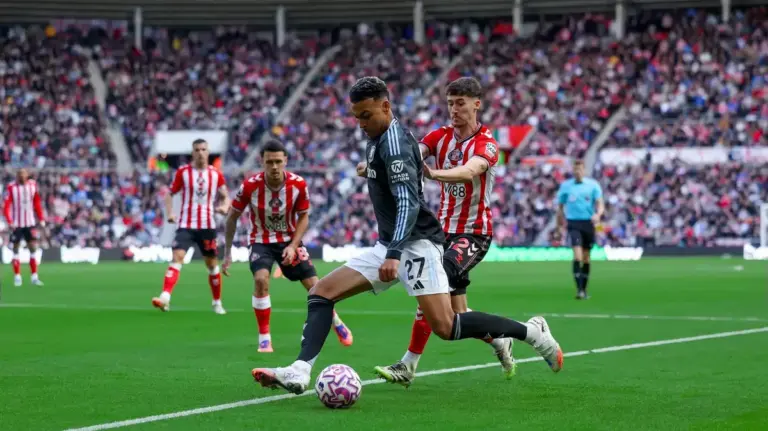 Opta Supercomputer gives Sunderland little chance of beating Aston Villa despite Tottenham win
