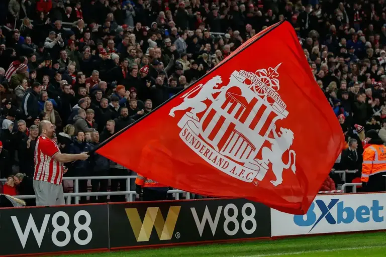 Sunderland Agree £25.6m Deal for Dayann Methalie