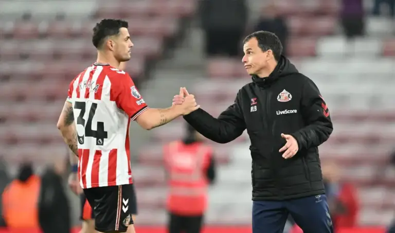 Stefan Schwarz exclusive: Ex-Sunderland star on Xhaka, Brobbey and Le Bris