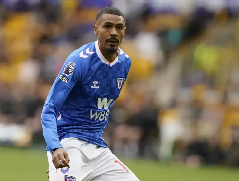 Wilson Isidor eyes new challenge this summer amid limited game time at Sunderland