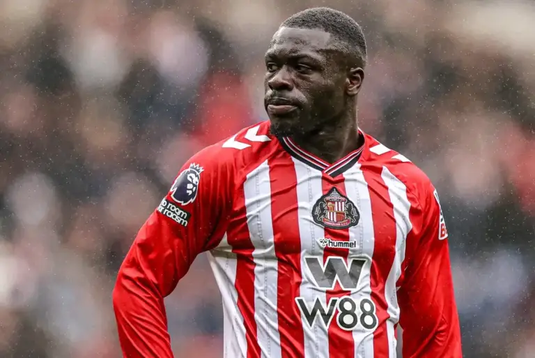 Sunderland player ratings vs Manchester United: Missed chances leave Black Cats disappointed.