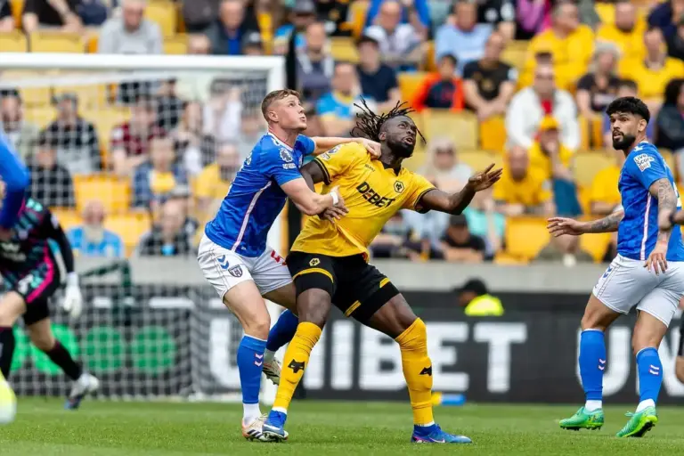 Sunderland vs Wolves: Five things we observed from disappointing Premier League encounter