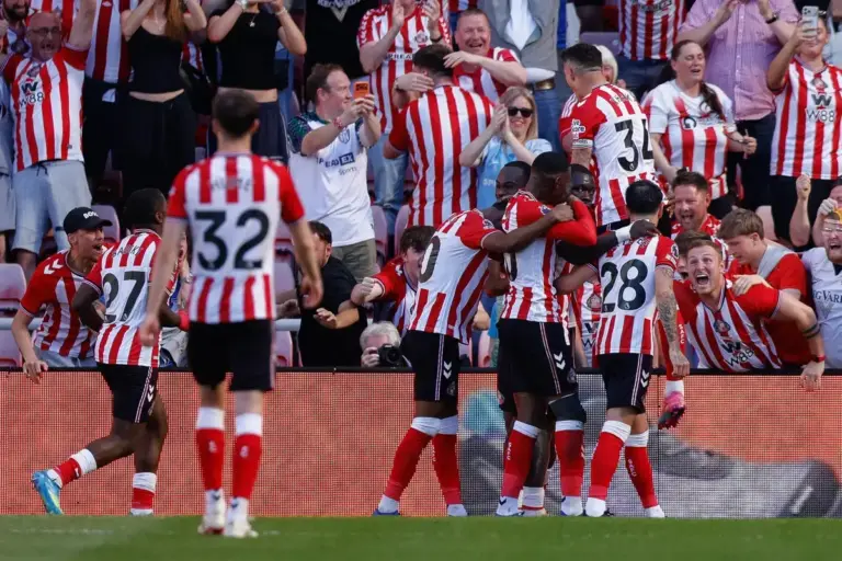 Sunderland name 26-man squad for US tour – see the full list here
