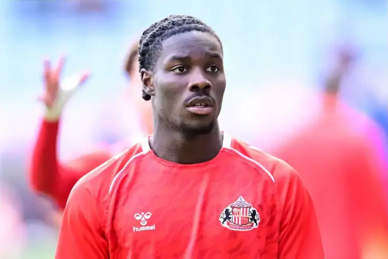 Sunderland outcast close to sealing transfer exit – negotiations continue
